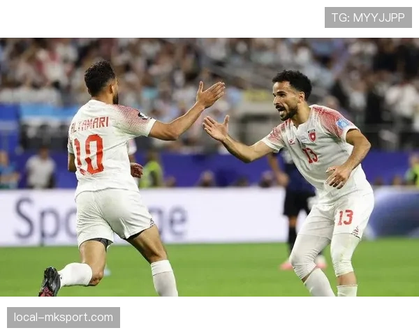 梅西替补登场破门：阿根廷3-1约旦成焦点